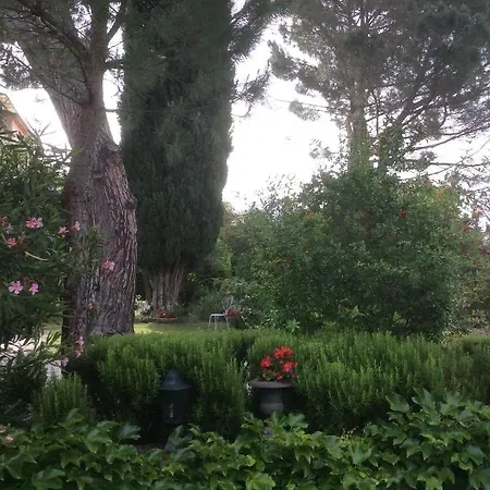 Le Jardin Saint-Martin-dʼArdèche