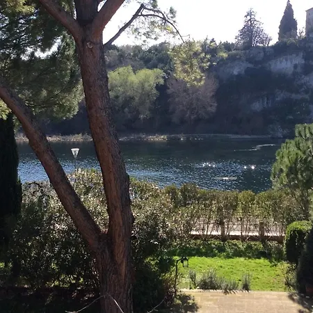 Le Jardin Hébergement de vacances