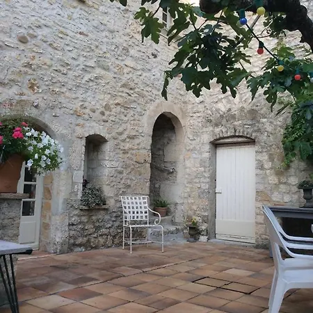 Le Jardin