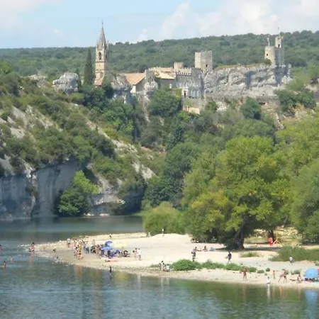 Le Jardin Hébergement de vacances