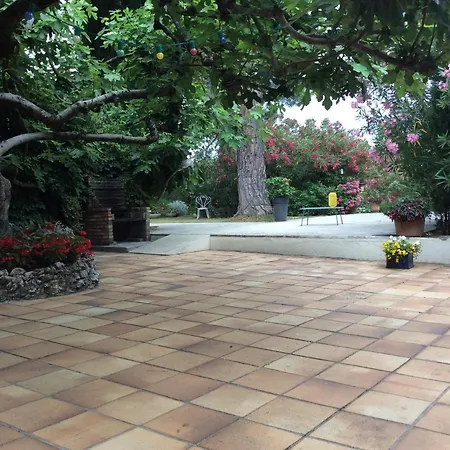 Le Jardin