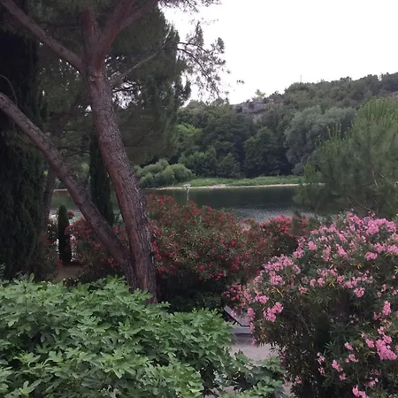 Hébergement de vacances Le Jardin