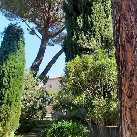 Le Jardin Hébergement de vacances Saint-Martin-dʼArdèche