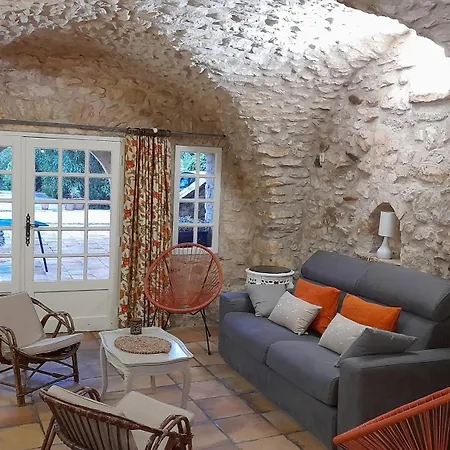 Le Jardin Hébergement de vacances